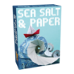 Imagem de SEA SALT & PAPER